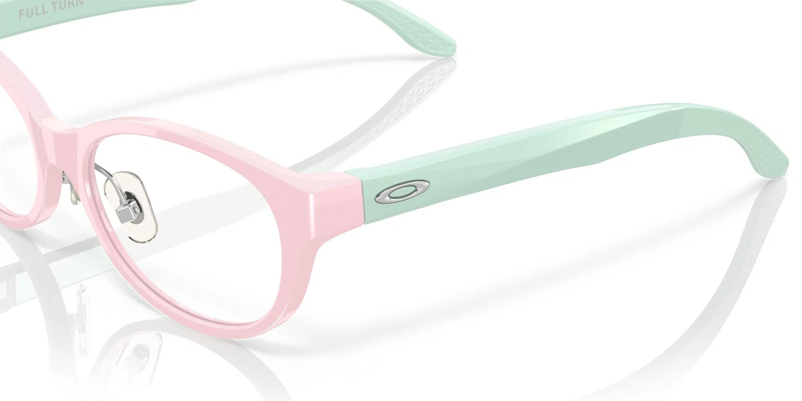 Oakley Full Turn 8024D Eyeglasses - view 29